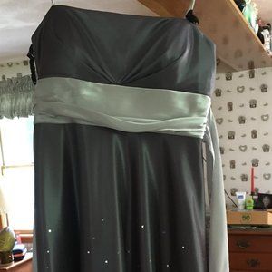 Cute strappy party/cocktail type dress